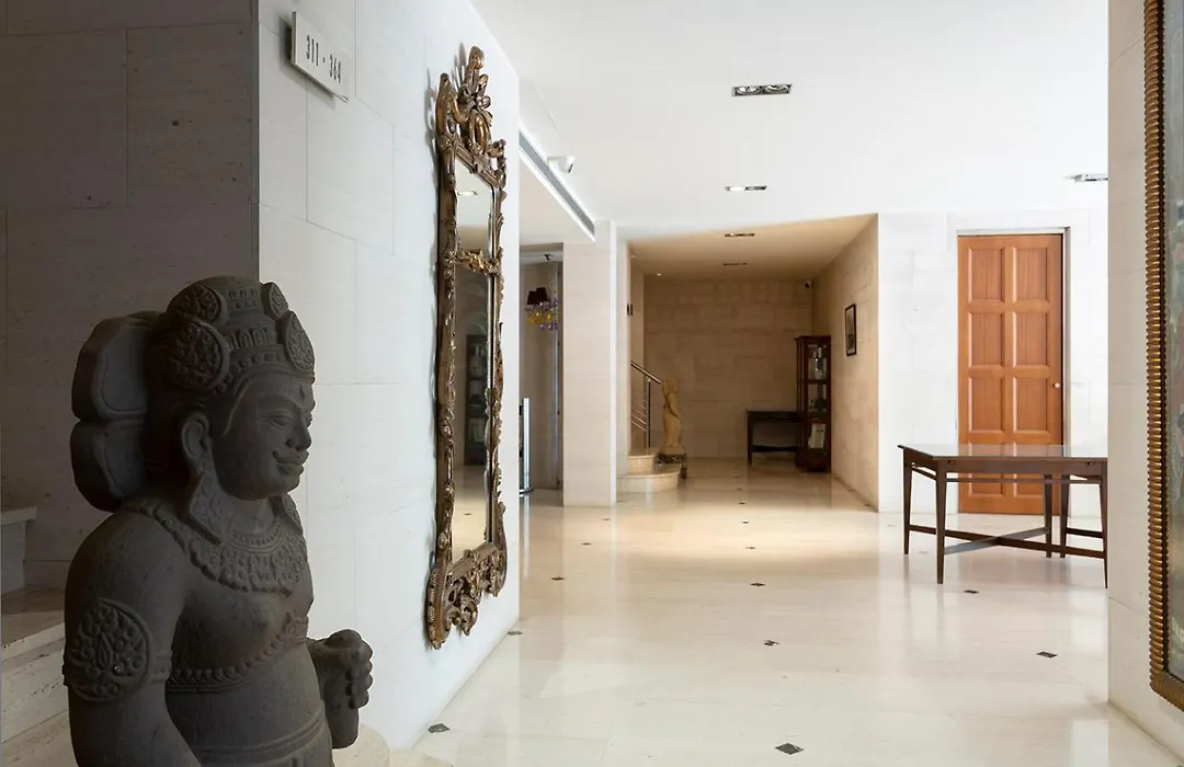 Suites Del Mar Fenals-1
