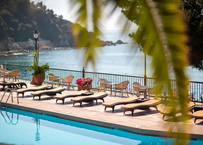 Rigat Park & Spa Hotel - Adults Recommended
