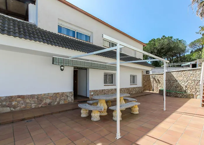 Villa Atenea