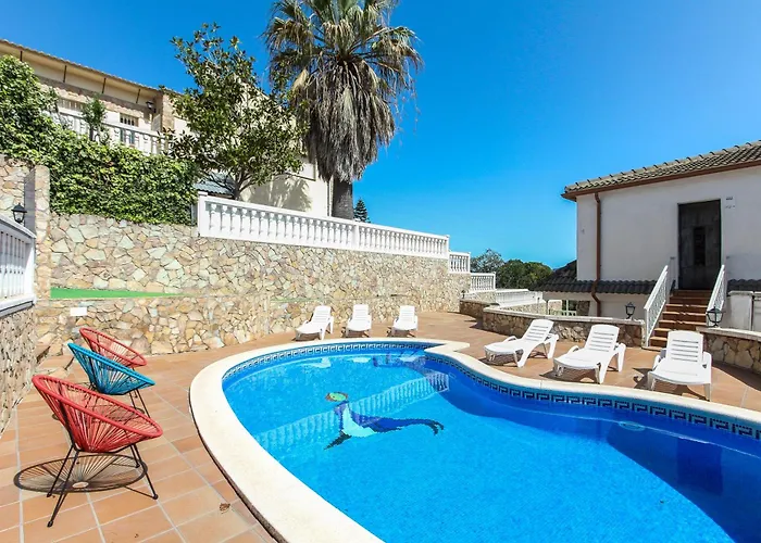 Villa Atenea