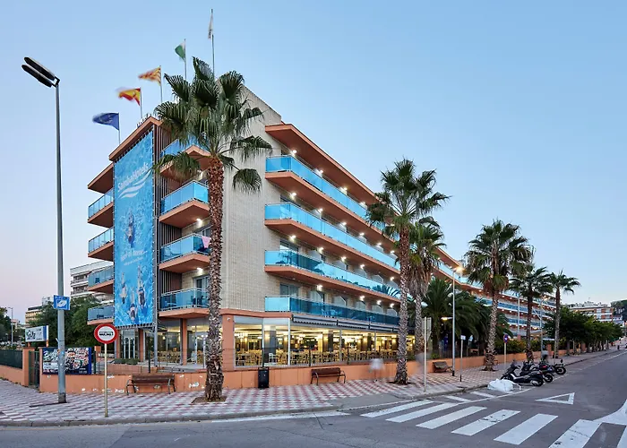 Hotel Surf Mar