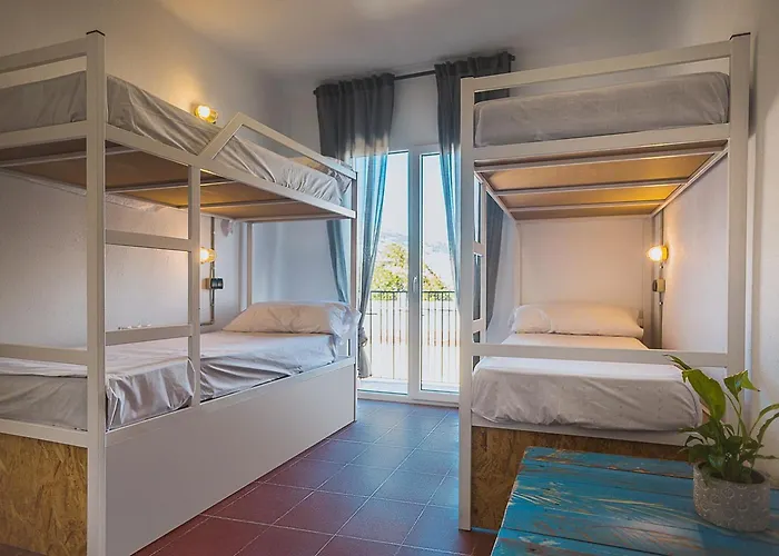 Loft Apart&Hostal
