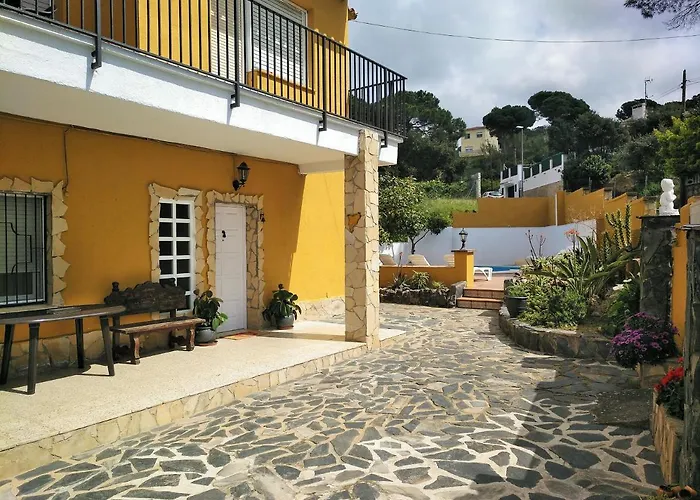 Villa Doris